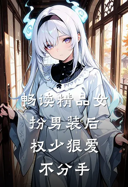畅读精品女扮男装后，权少狠爱不分手