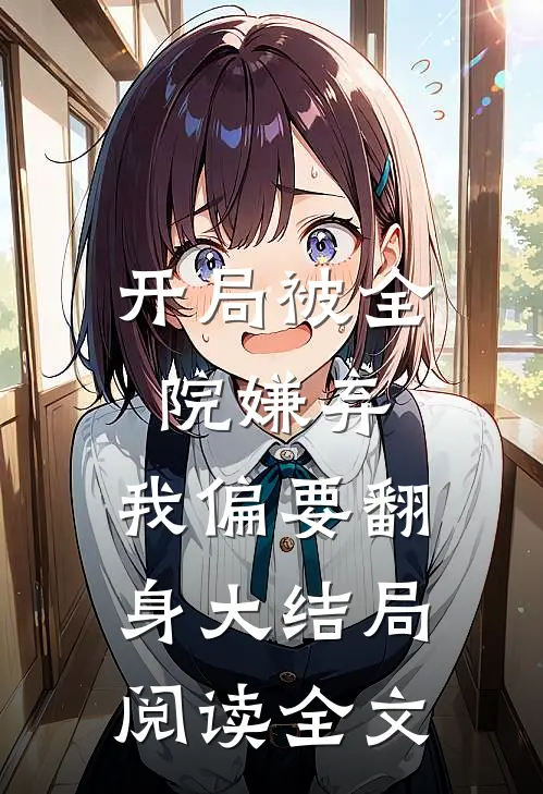 开局被全院嫌弃，我偏要翻身大结局阅读全文
