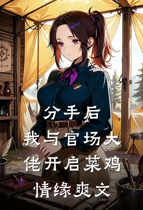 分手后，我与官场大佬开启菜鸡情缘爽文