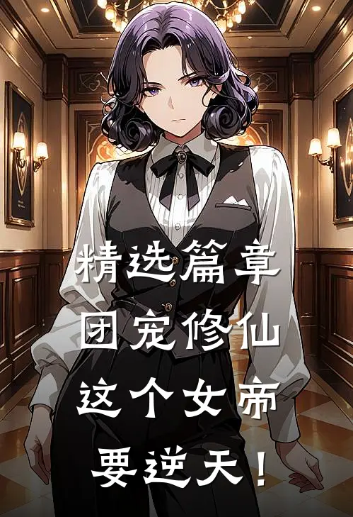 精选篇章团宠修仙：这个女帝要逆天！
