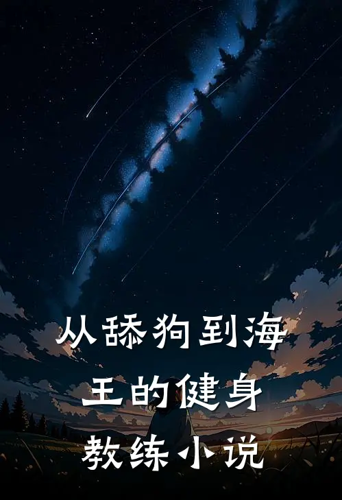 从舔狗到海王的健身教练小说