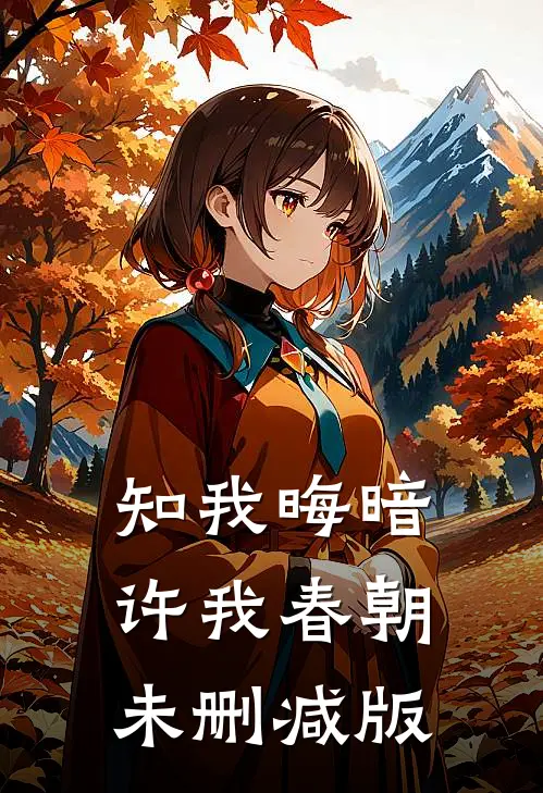 知我晦暗，许我春朝未删减版