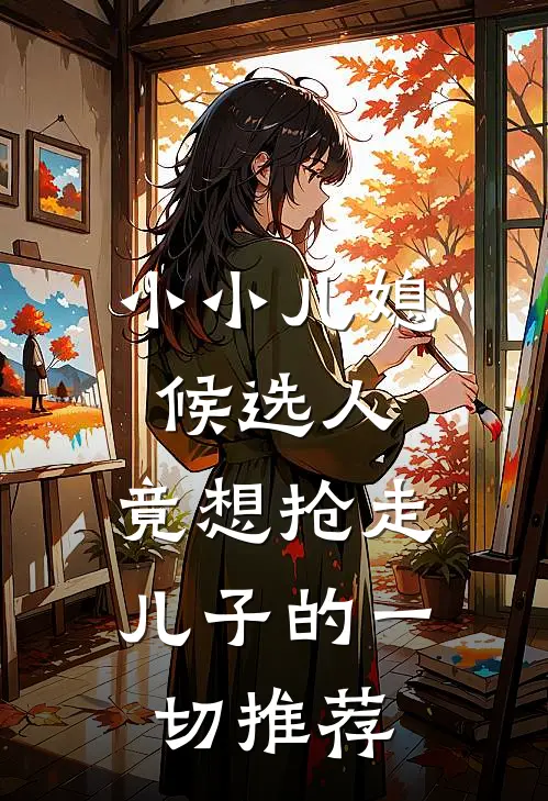 小小儿媳候选人，竟想抢走儿子的一切推荐