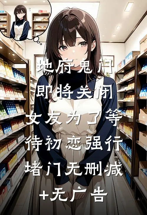 地府鬼门即将关闭，女友为了等待初恋强行堵门无删减+无广告