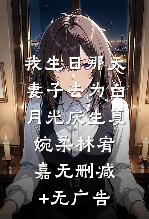 我生日那天，妻子去为白月光庆生夏婉柔林宥嘉无删减+无广告