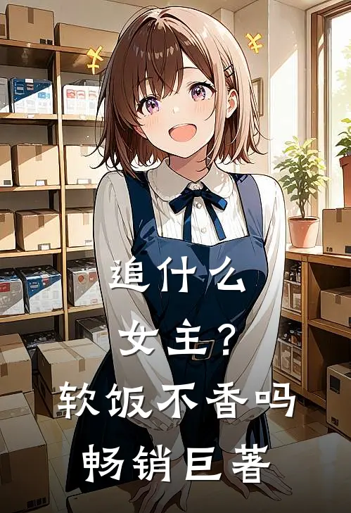 追什么女主？软饭不香吗畅销巨著