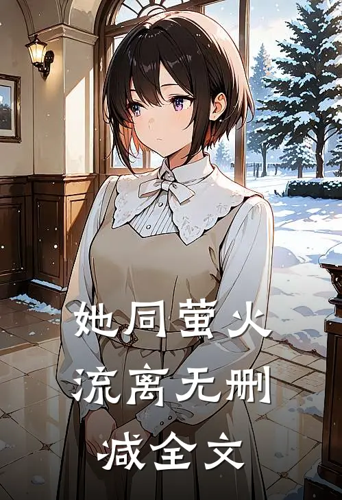 她同萤火流离无删减全文