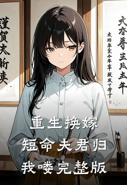 重生换嫁：短命夫君归我喽完整版
