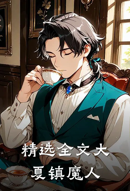 精选全文大夏镇魔人