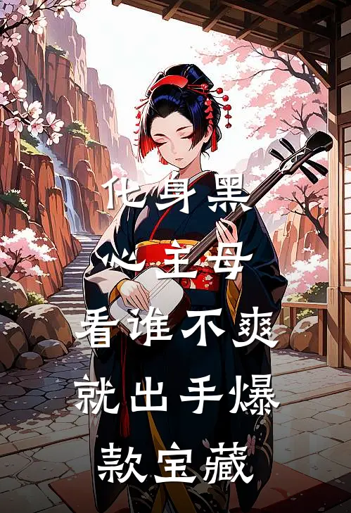 化身黑心主母，看谁不爽就出手爆款宝藏