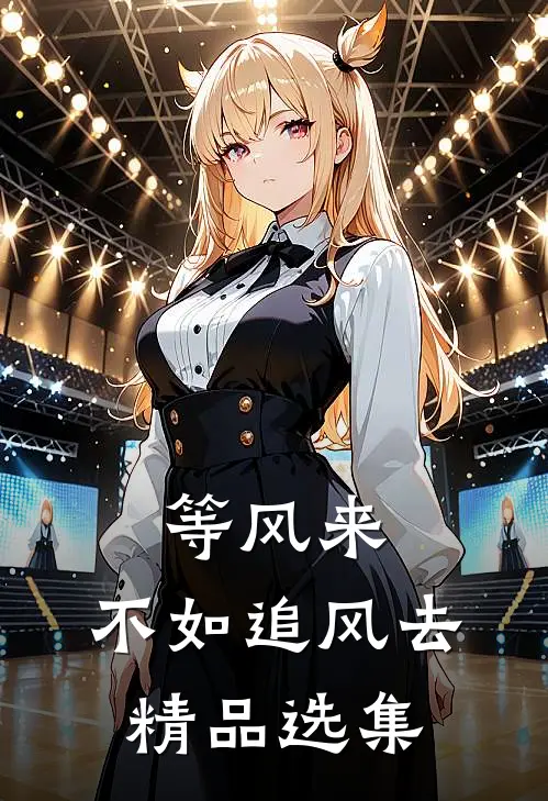 等风来，不如追风去精品选集