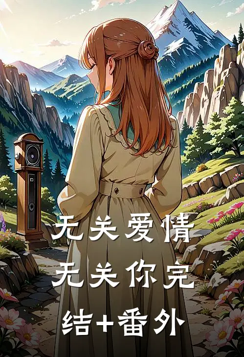 无关爱情无关你完结+番外