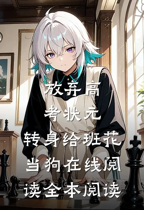 放弃高考状元，转身给班花当狗在线阅读全本阅读