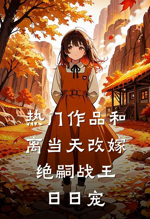 热门作品和离当天改嫁，绝嗣战王日日宠
