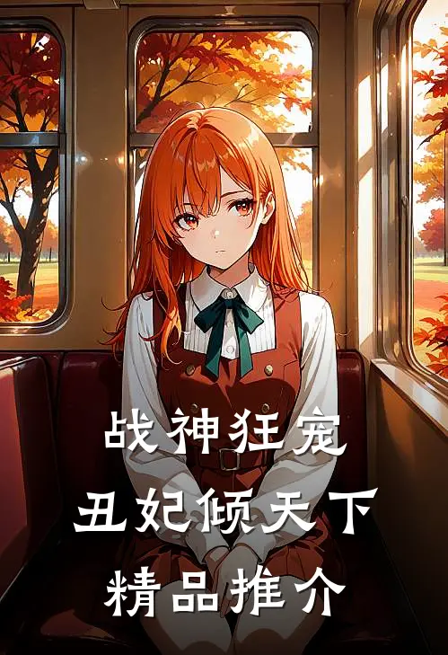 战神狂宠：丑妃倾天下精品推介