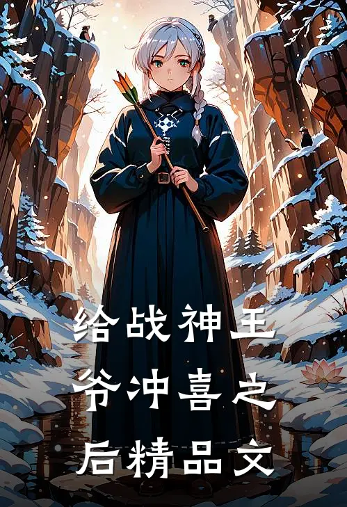 给战神王爷冲喜之后精品文