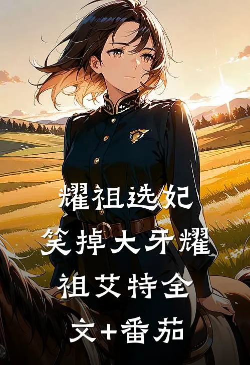 耀祖选妃，笑掉大牙耀祖艾特全文+番茄