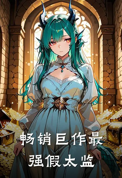 畅销巨作最强假太监