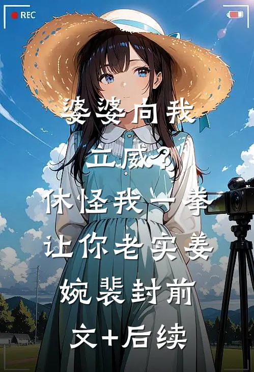 婆婆向我立威？休怪我一拳让你老实姜婉裴封前文+后续