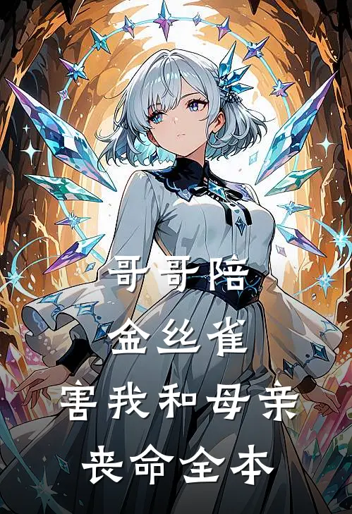 哥哥陪金丝雀，害我和母亲丧命全本