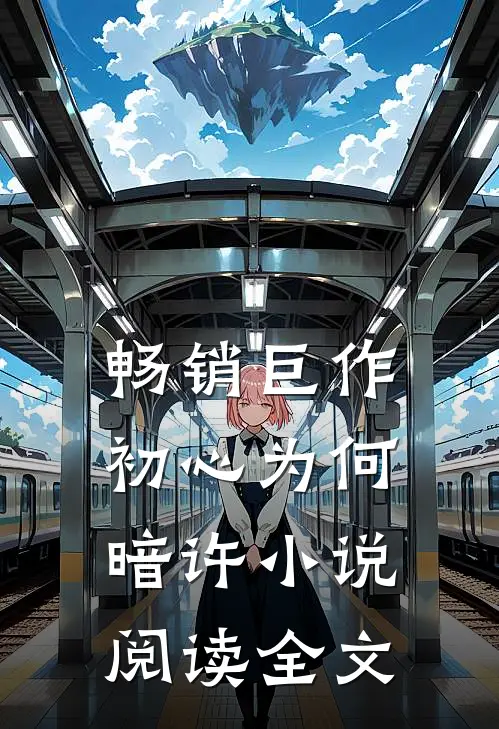 畅销巨作初心为何暗许小说阅读全文