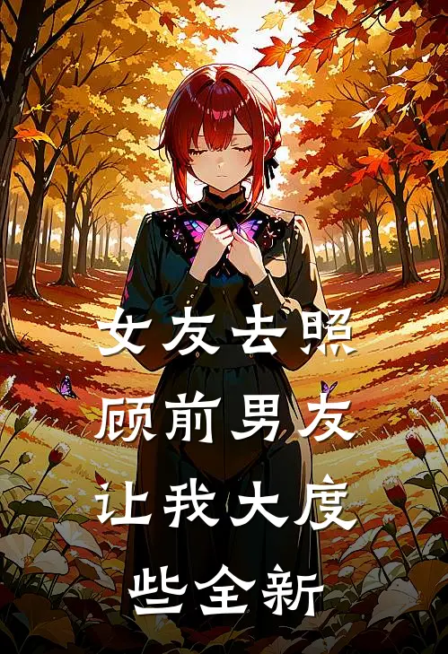 女友去照顾前男友，让我大度些全新