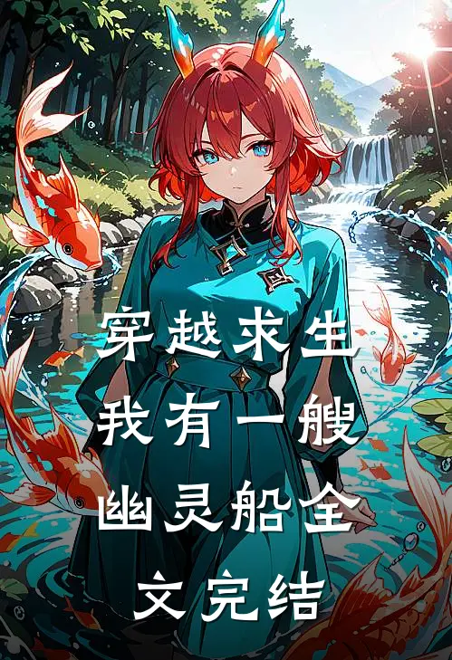 穿越求生：我有一艘幽灵船全文完结