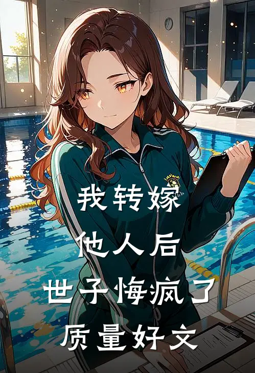 我转嫁他人后，世子悔疯了质量好文