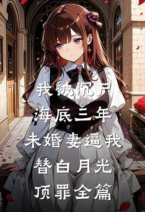 我被沉尸海底三年，未婚妻逼我替白月光顶罪全篇