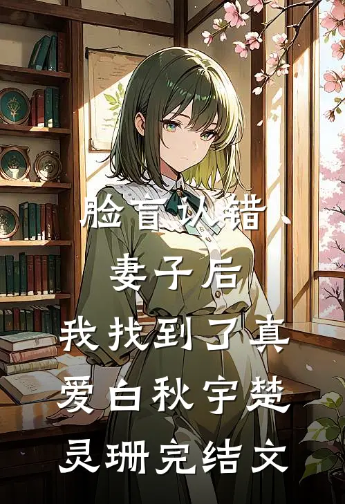 脸盲认错妻子后，我找到了真爱白秋宇楚灵珊完结文