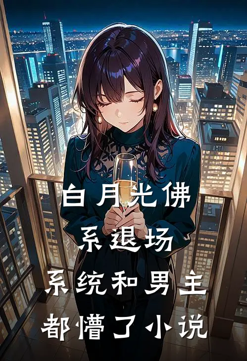 白月光佛系退场，系统和男主都懵了小说