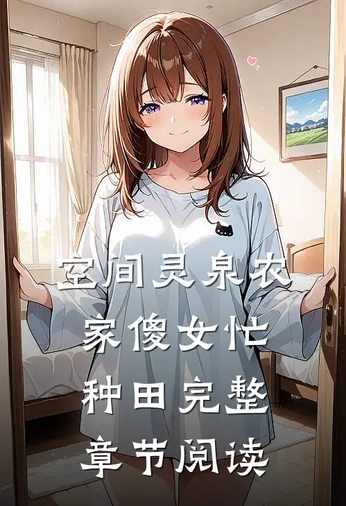 空间灵泉农家傻女忙种田完整章节阅读