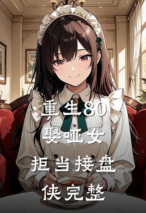 重生80：娶哑女，拒当接盘侠完整