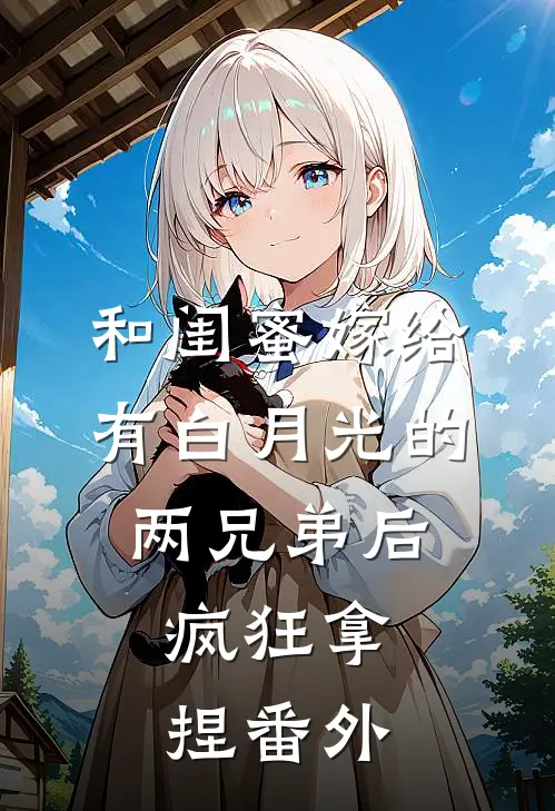 和闺蜜嫁给有白月光的两兄弟后，疯狂拿捏番外