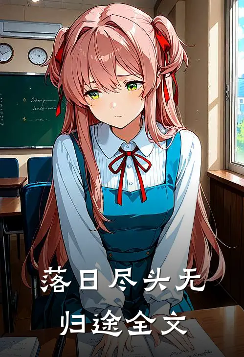 落日尽头无归途全文