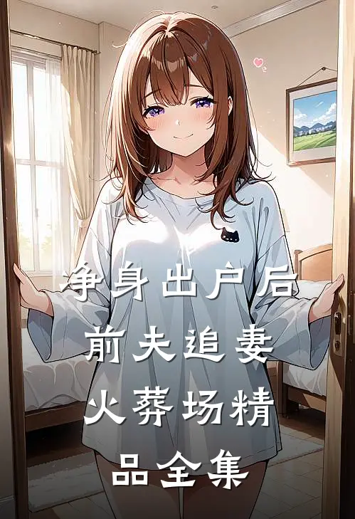 净身出户后，前夫追妻火葬场精品全集
