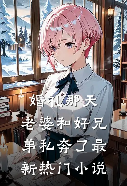 婚礼那天，老婆和好兄弟私奔了最新热门小说
