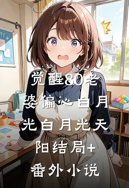 觉醒80老婆偏心白月光白月光天阳结局+番外小说