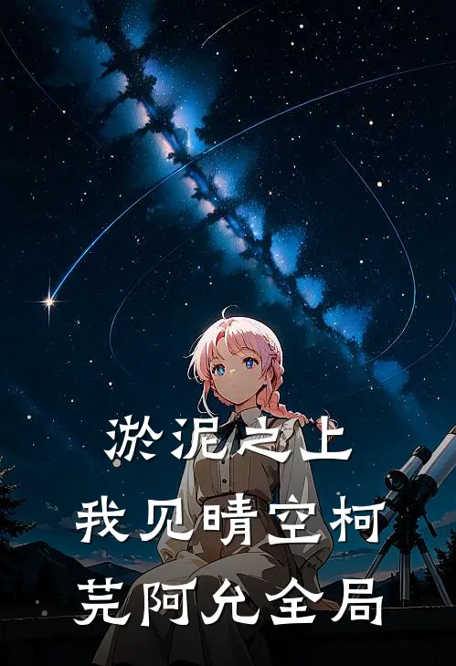 淤泥之上，我见晴空柯芫阿允全局