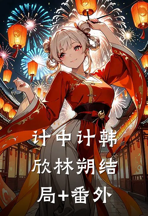 计中计韩欣林朔结局+番外
