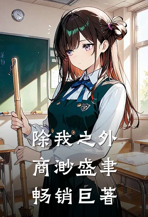 除我之外商渺 盛聿畅销巨著