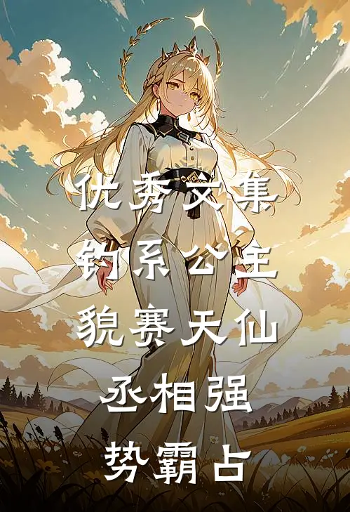 优秀文集钓系公主貌赛天仙，丞相强势霸占