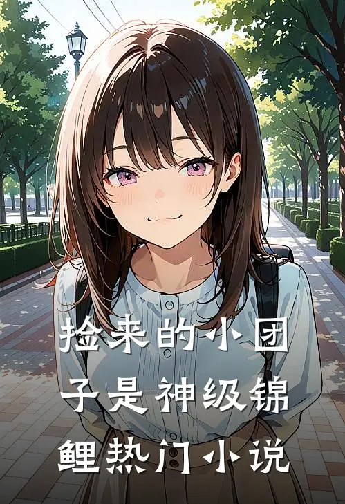 捡来的小团子是神级锦鲤热门小说
