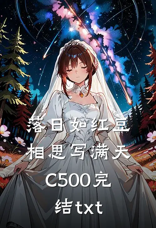 落日如红豆，相思写满天C500完结txt