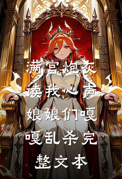 满宫炮灰读我心声，娘娘们嘎嘎乱杀完整文本