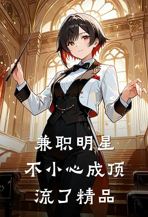 兼职明星：不小心成顶流了精品