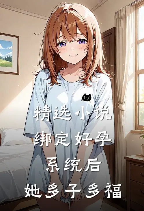 精选小说绑定好孕系统后，她多子多福