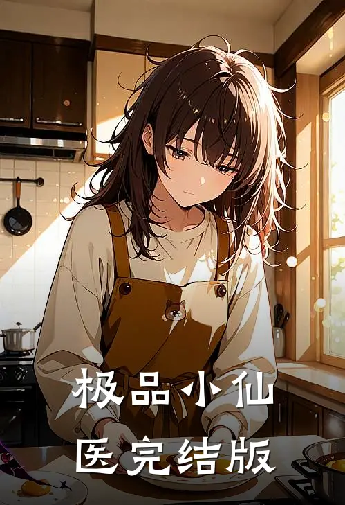 极品小仙医完结版