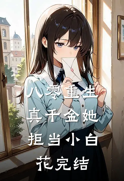 八零重生：真千金她拒当小白花完结