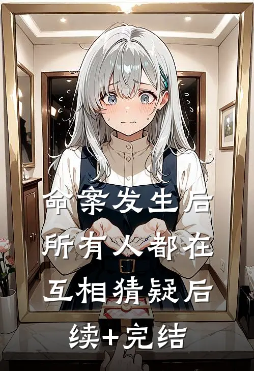命案发生后，所有人都在互相猜疑后续+完结
